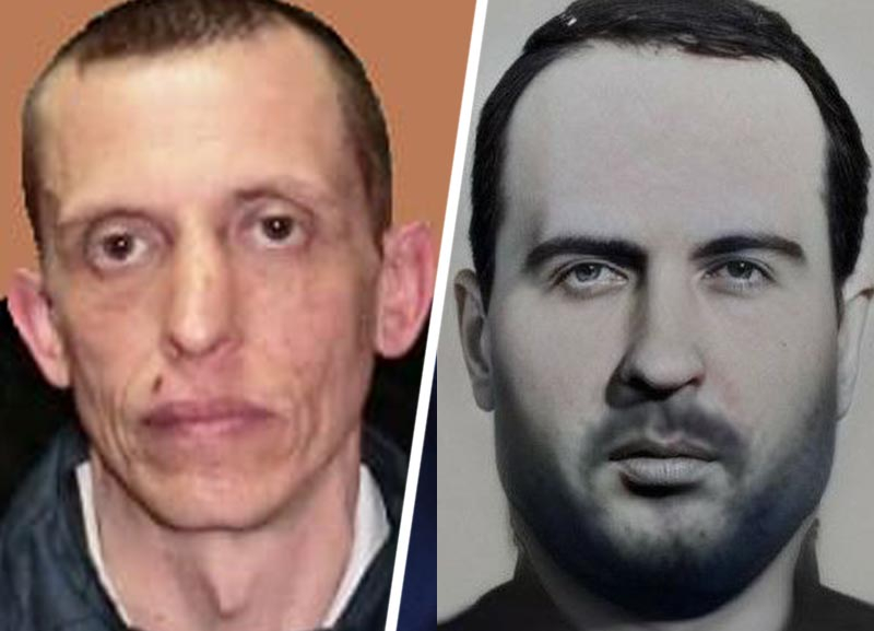 Двоих без вести пропавших мужчин разыскивают на Ставрополье