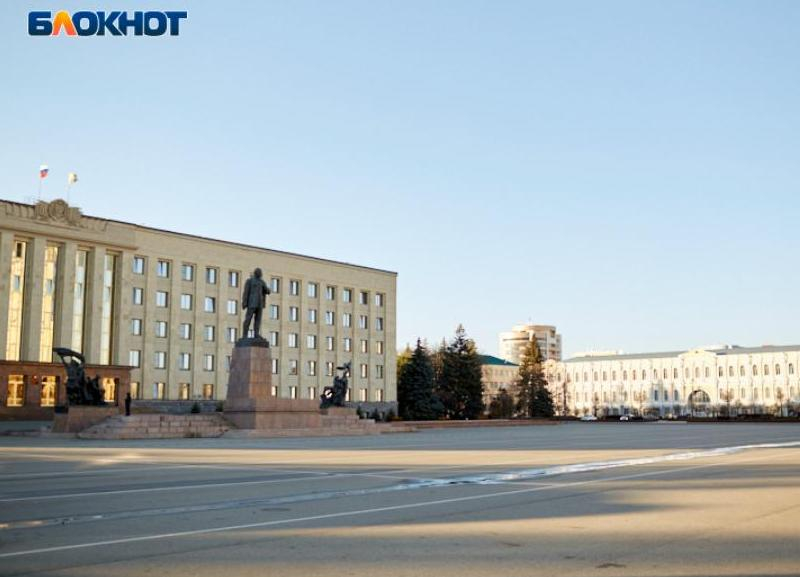 На Ставрополье зафиксировали стабильный отток жителей