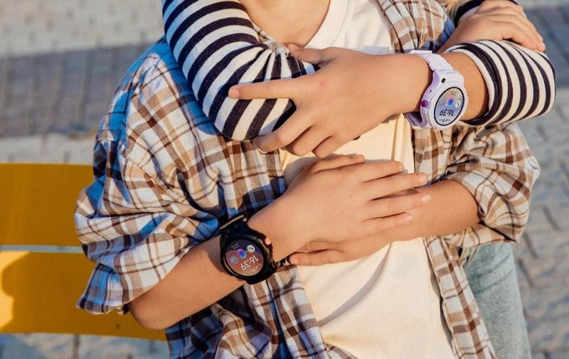 «Ростелеком», VK и ELARI представляют смарт-часы для безопасности детей и спокойствия родителей