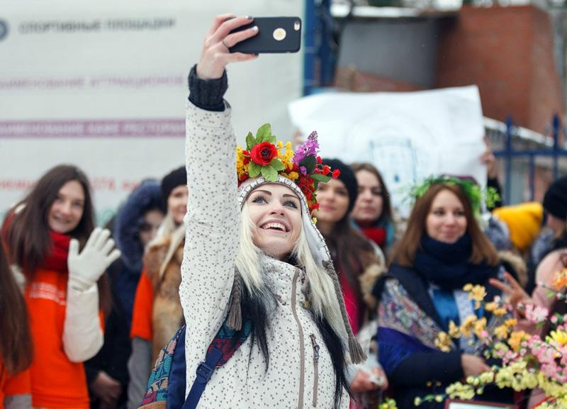 Календарь: «халява пришла» — 25 января в Ставрополе отмечают День студента