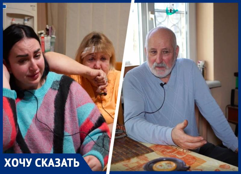 «Оля, одумайся»: ставропольчане обвинили дочь в воровстве 50 миллионов рублей