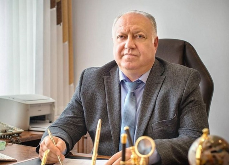 Бывшего директора колледжа связи Кувалдина взяли под стражу в зале суда в Ставрополе
