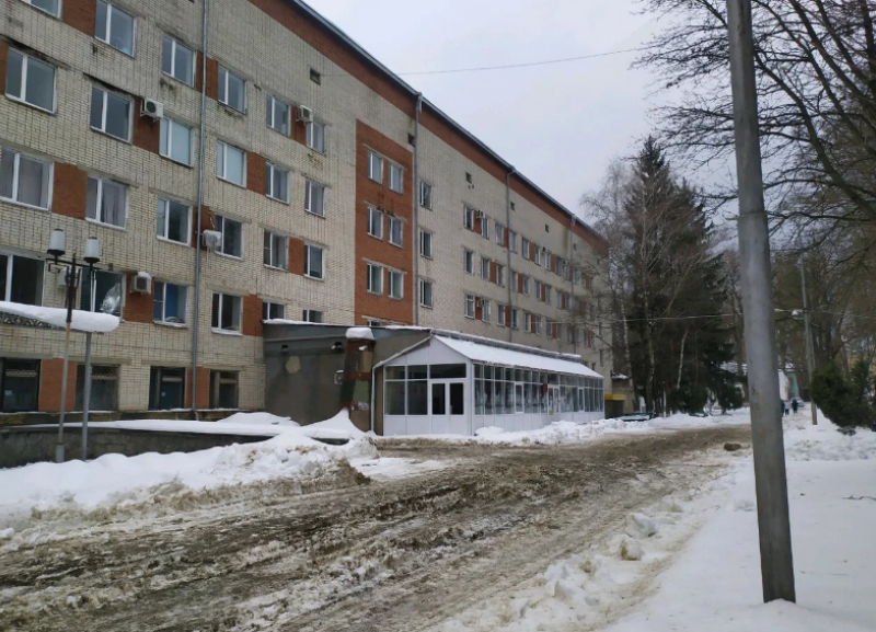 Замглавы больницы на Ставрополье стал обвиняемым по делу о многомиллионных взятках