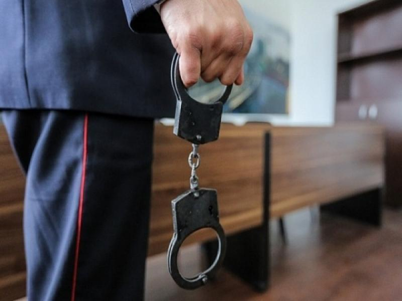 Нашли похитителя дорожных ограждений в Ставропольском крае