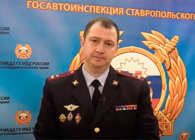 ​​Суд вернулся к исследованию имущества экс-начальника ГИБДД Ставрополья Алексея Сафонова