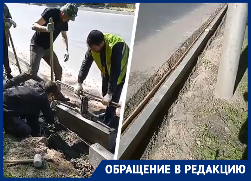 Субподрядчик администрации Ставрополя оставил рабочих без зарплат