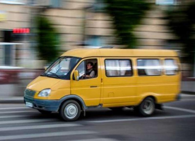 В Ставрополе водитель маршрутки без прав работал под наркотиками