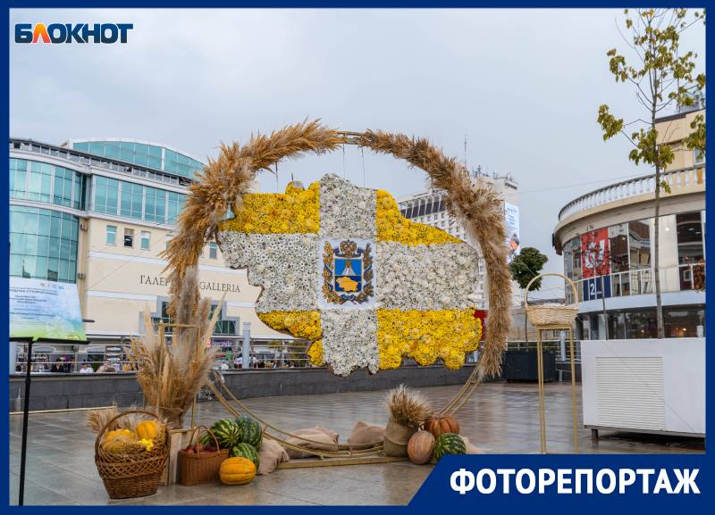 Как проходит День Ставрополя и всего региона — фоторепортаж