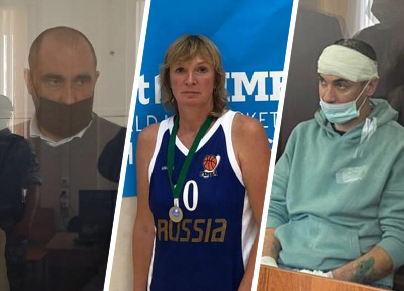 Потерпевшие по делу о гибели пятерых детей на Ставрополье не согласны с мягкой мерой пресечения фигурантов