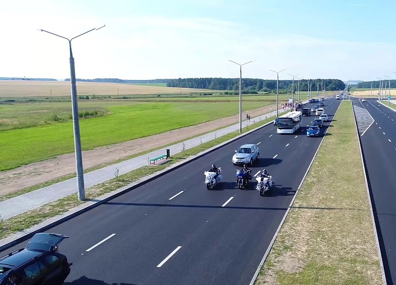 В Ставрополе к 2022 году появится новая шестиполосная магистраль