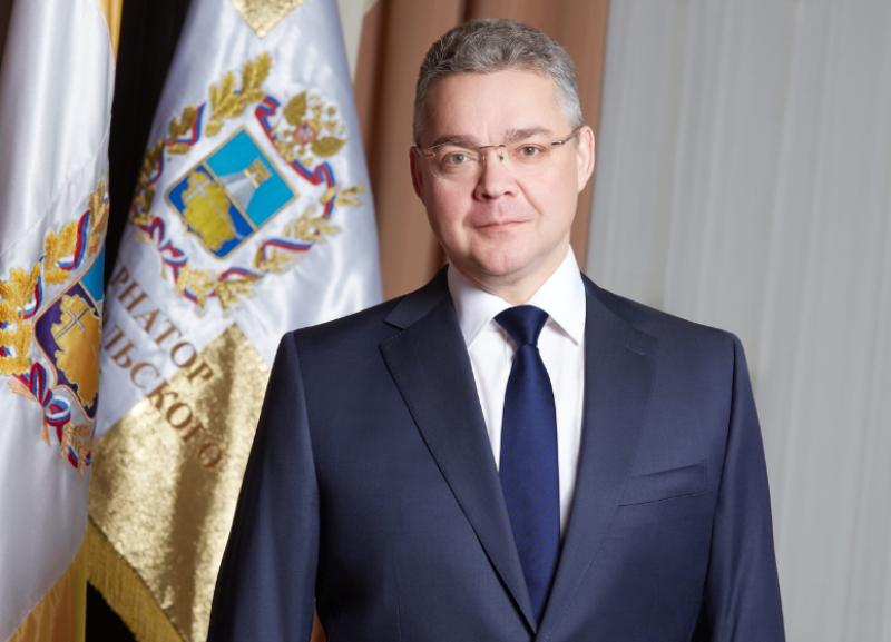 Маски не снимем, санкции терпим: о чем говорил губернатор Ставрополья на «прямой линии»