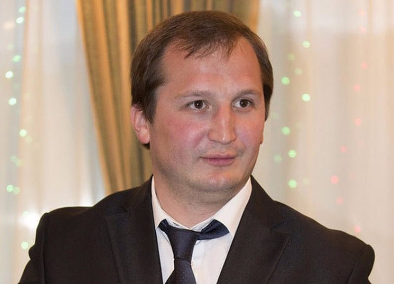Источник: правоохранительные органы задержали главу Георгиевска Максима Клетина