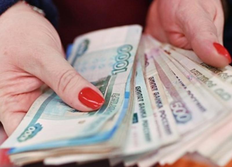 Экс-главный бухгалтер ОМВД на Ставрополье получила штраф за незаконное начисление себе чужих денег