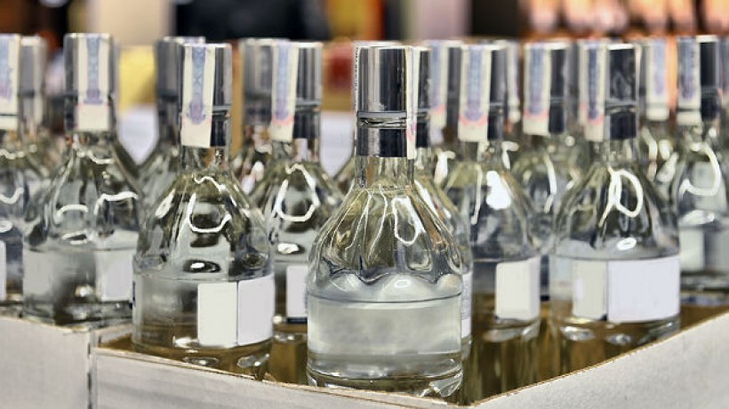 На Ставрополье станет вдвое меньше алкоголя