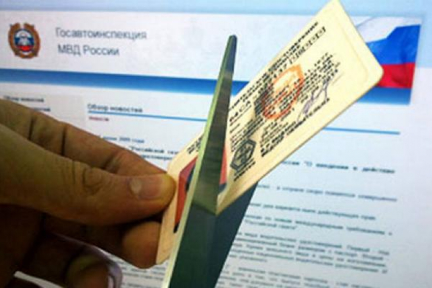 Ставропольский студент заплатил 70 тысяч рублей после угрозы лишения водительских прав