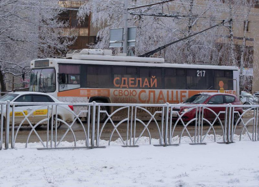 Тридцать маршрутов Ставрополя обзавелись правом на льготные перевозки за 11 миллионов рублей