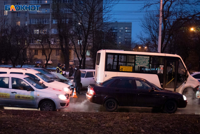 Урбанист назвал ошибкой идею губернатора Владимирова расширить улицу Ленина в Ставрополе