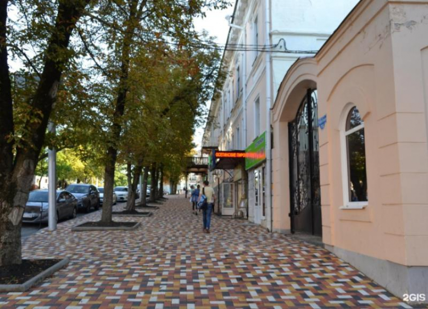 Ремонт на 192 миллиона в центре Ставрополя застопорился из-за жалобы «любимчика» мэра Невинномысска