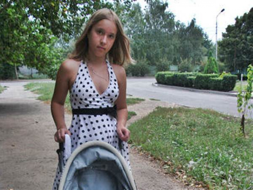 16-летняя ставропольчанка без вести пропала в регионе КМВ