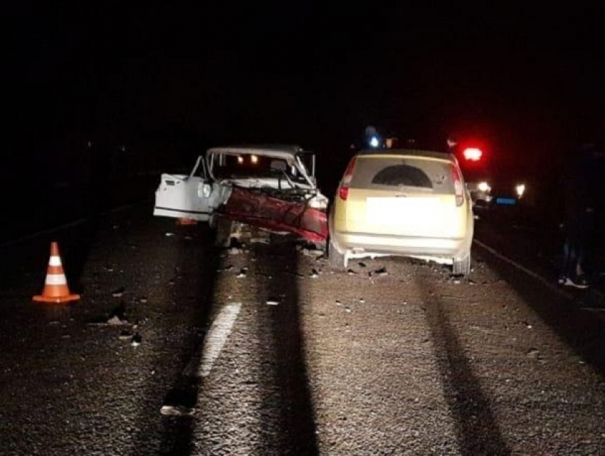 Один человек погиб по вине 19-летнего водителя на Ставрополье