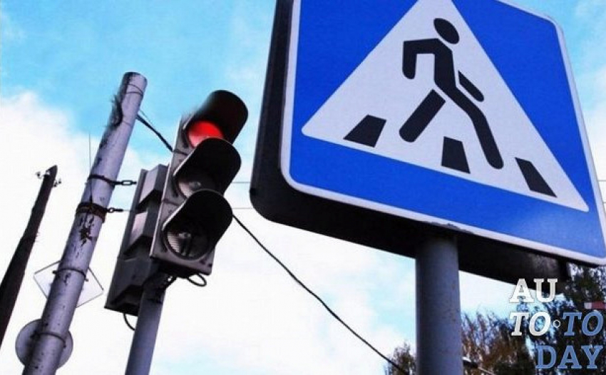 В Ставрополе сократился показатель смертности на дорогах