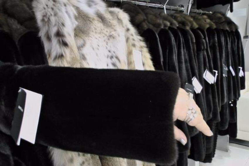 Шубы промаркируют чипами на Ставрополье 