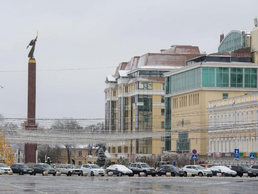 Ставрополь поднялся на пятое место во всероссийском конкурсе городов