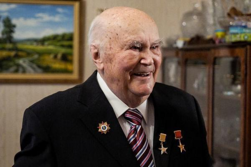 Экс-глава Ставрополья Всеволод Мураховский скончался на 91-ом году жизни
