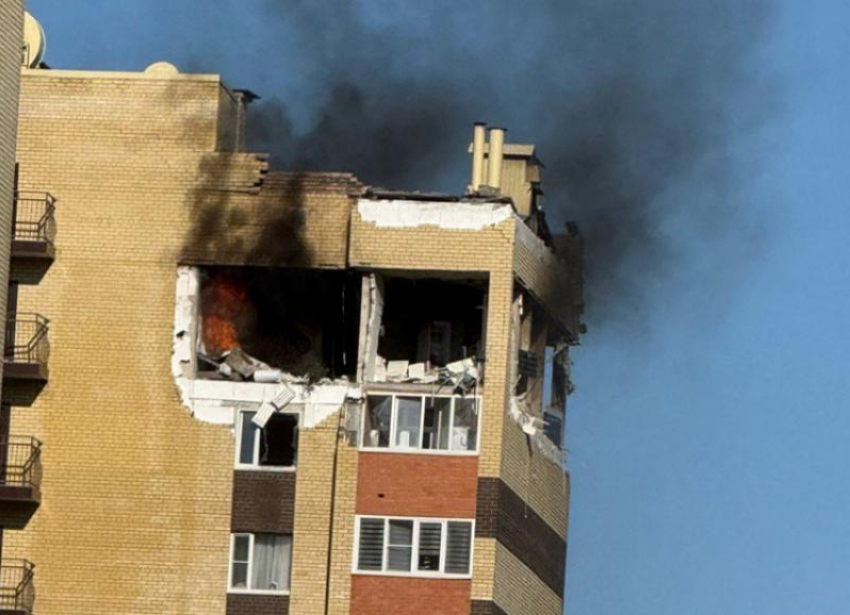 Миллионы выплачены, следствие идет: что происходит в деле о взрыве газа в многоэтажке Ставрополя