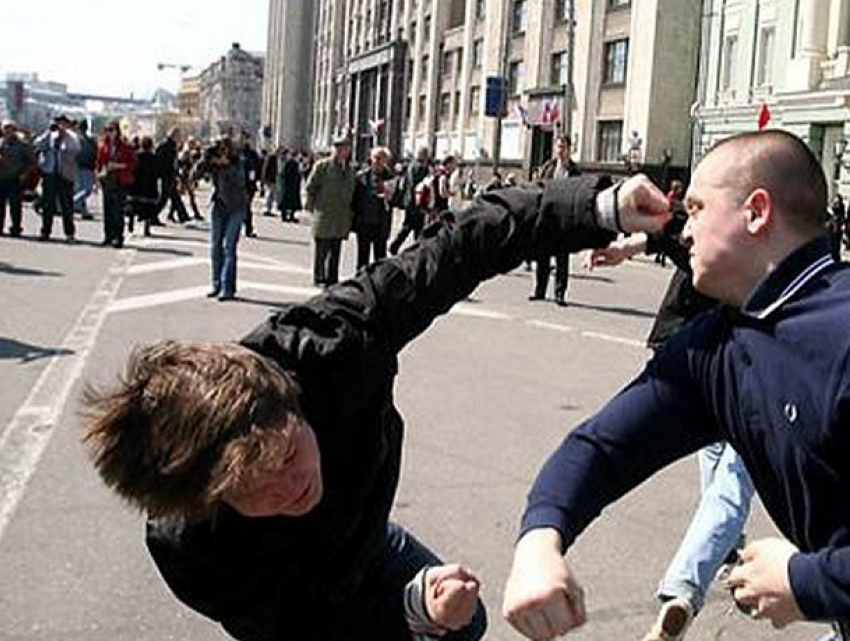 Разгоряченный мужчина одним ударом убил человека на Ставрополье