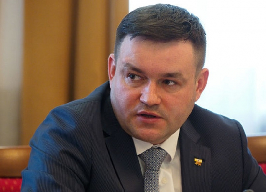 Верховный суд отменил «засиление» приговора экс-директору ставропольского «Водоканала» Валерию Евлахову