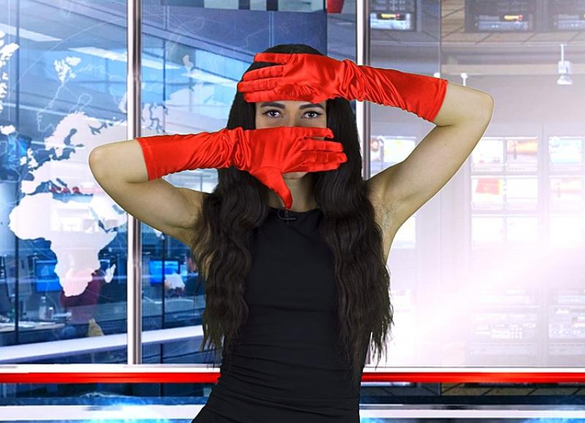 Ноябрьская погода в Ставрополе сбежала в отпуск, но оставила прогноз от Вики из «Блокнота»