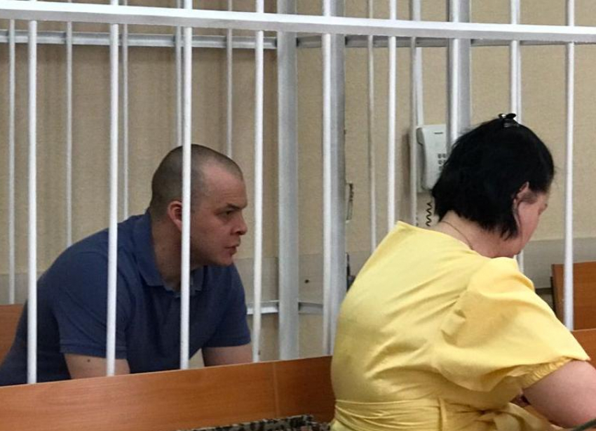 Замглавы Ставрополя Скорнякова с тремя уголовными делами отпустили домой