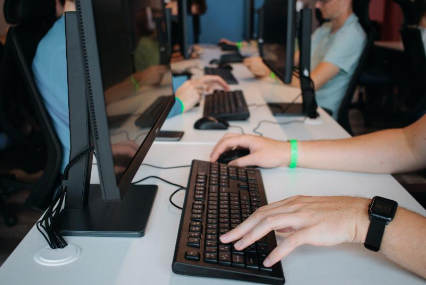 Как построить ИТ-карьеру в Ставрополе: рассказываем о бесплатном обучении в «Школе 21»