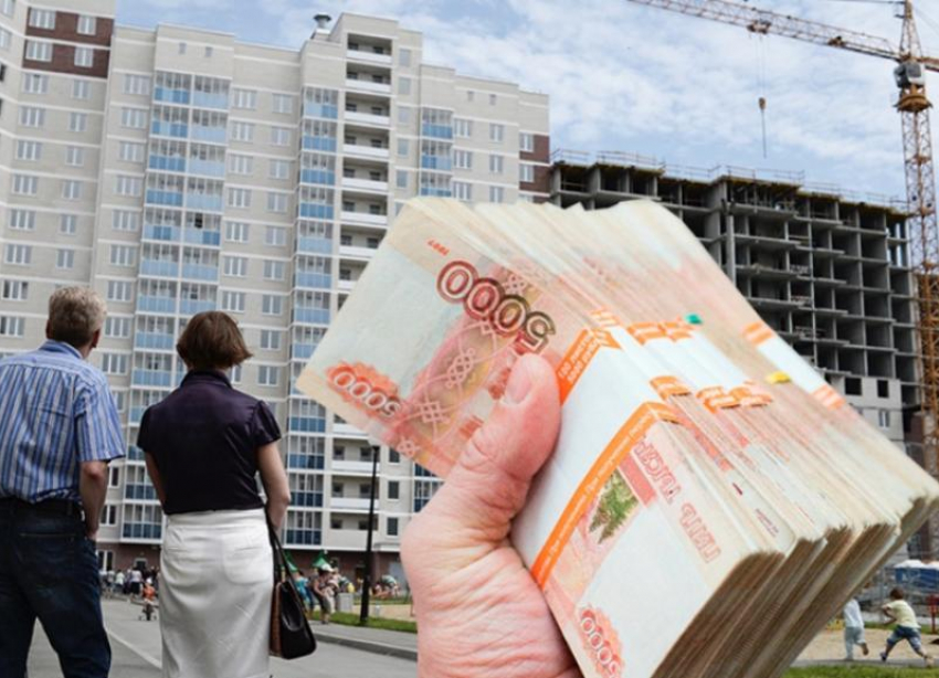 Льготную ипотеку увеличили до 7% и продлили до 1 июля 2022 года для всех российских регионов