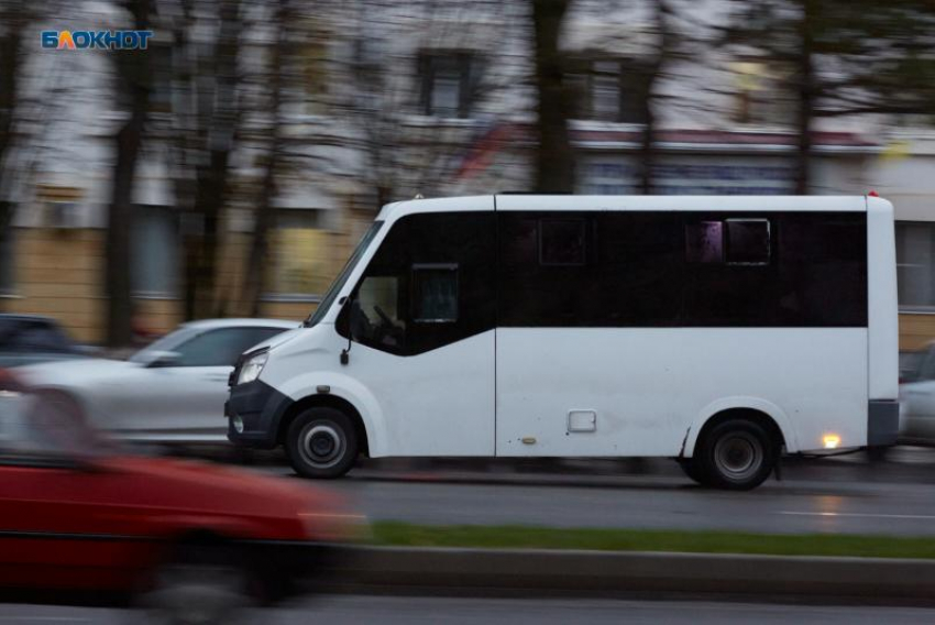 Большие автобусы невыгодны: почему на маршрутах Ставрополя ездят «Газели» 