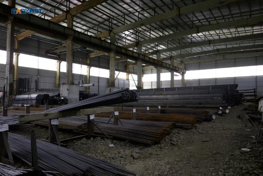 Новый завод по выпуску кукурузного крахмала с инвестициями на 2,8 миллиарда построят на Ставрополье