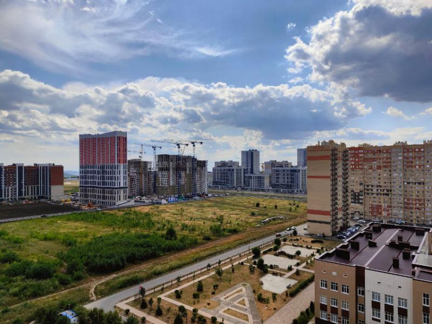 Дорогу до СНТ «Прелесть» на юге Ставрополя планируют построить городские власти
