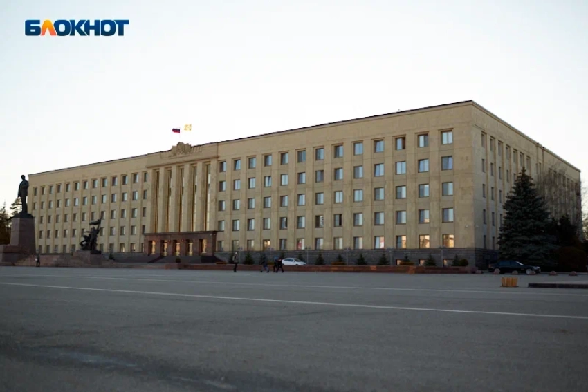 Доктора для чиновников: почему здравпункт правительства Ставрополья обойдется почти в 3 миллиона рублей