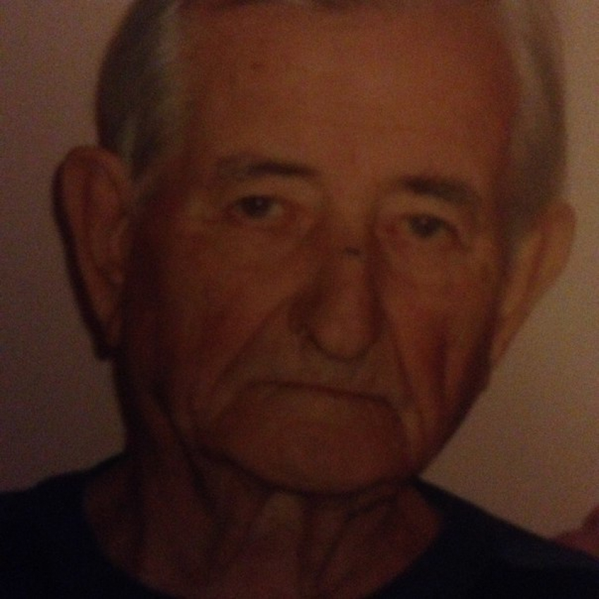 В Ставрополе пропал дедушка