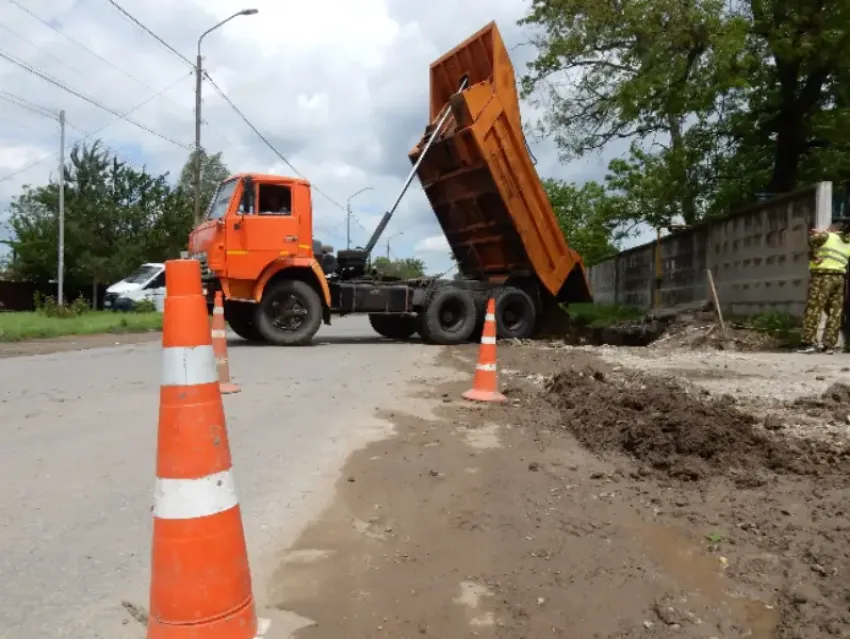 Водоснабжение на Ставрополье: задачи «Ставрополькрайводоканала»