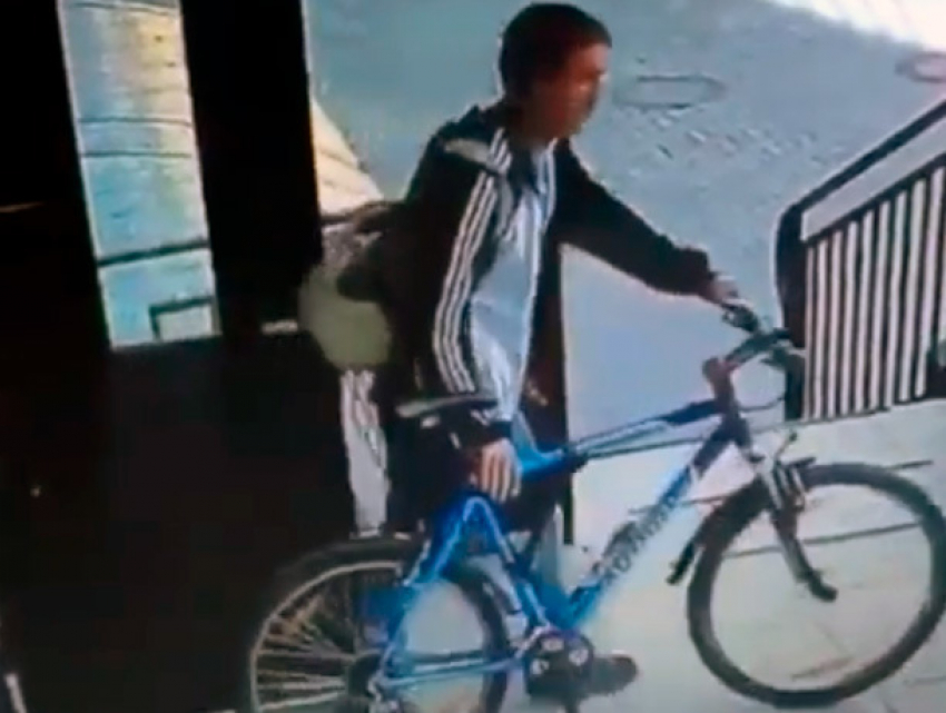 Ставрополец попался на кражах велосипедов в Анапе