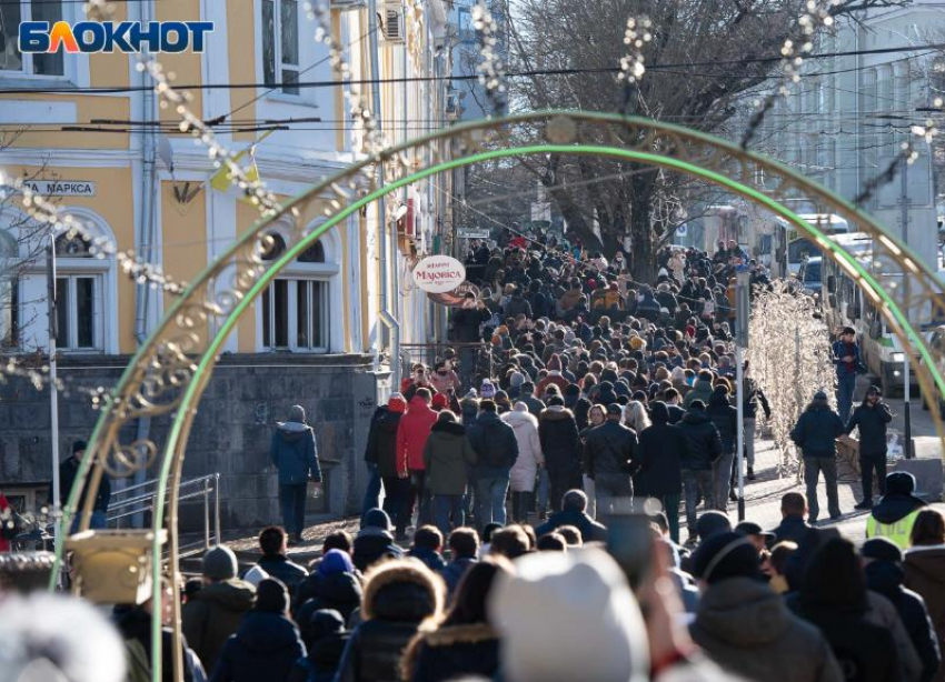 Ставрополь вошел в десятку лучших в конкурсе «Город России»