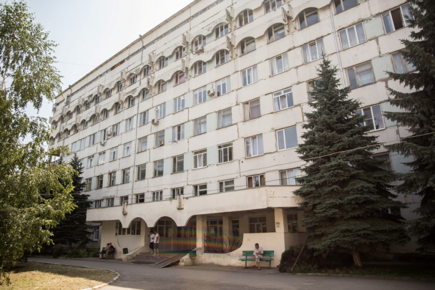 СК возбудил дело по факту смерти 77-летней жительницы Пятигорска из-за врачебной ошибки