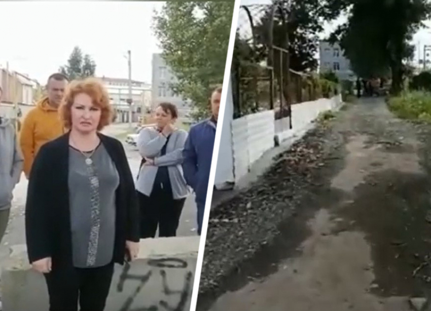 В Ставрополе жители пяти дачных кооперативов шесть лет ждут дорогу