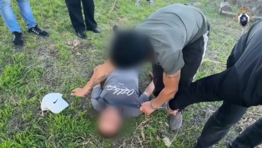 Задушили веревкой и скинули тело в реку: за жестокое убийство знакомого дело двух ставропольцев направили в суд 