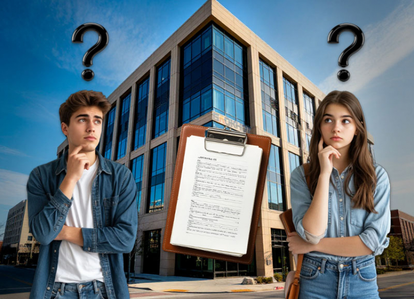 Абитуриенты запутались в действующих на территории Ставрополя медколледжах