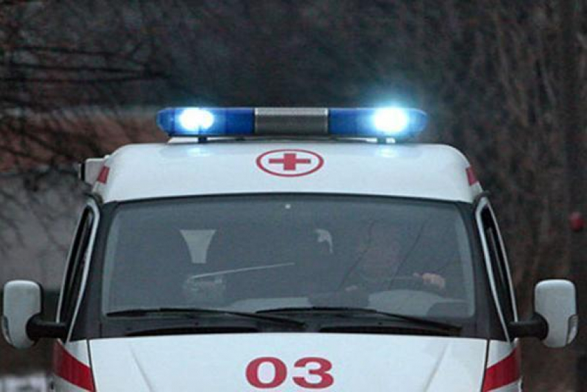 Мужчина разбился насмерть при падении с высоты в Кисловодске