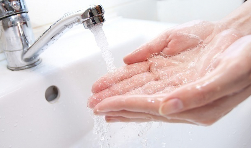 Календарь: в Ставрополе 15 октября отмечают Всемирный день мытья рук