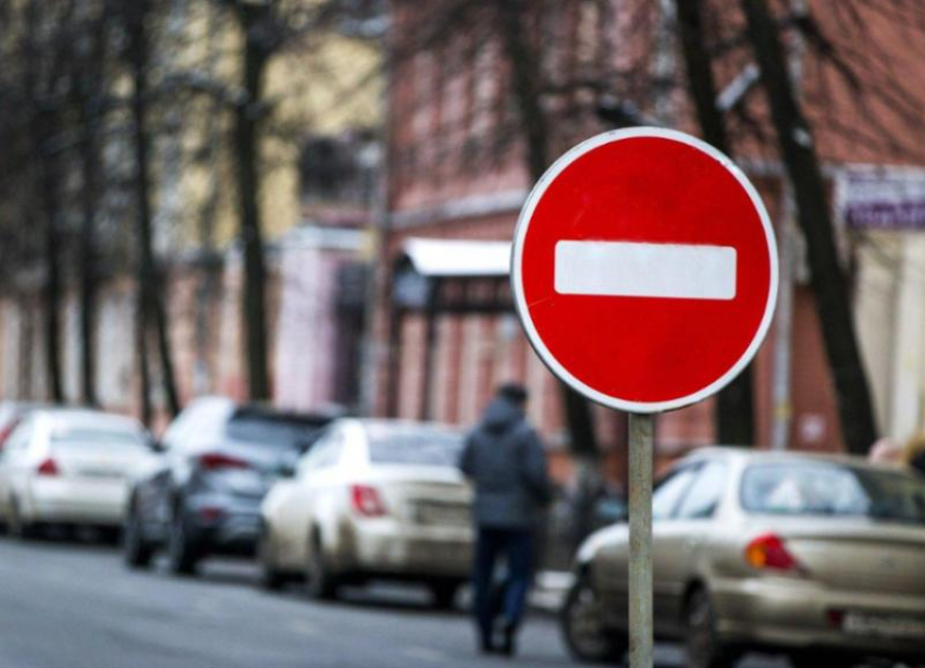 Въезд в район Машука в Пятигорске будет ограничен